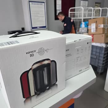 Karaca Çeyiz Seti Değişim Sürecinde Çözüm Bulamıyorum Ürünlerim Mağdur Durumda