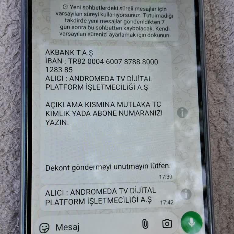 D Smart Üyeliği İptal Edilmiyor, Haksız Fatura Takibi