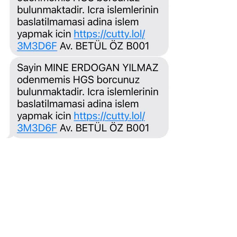 HGS Ödemesi Yaparken Oyun Sitesi Üzerinden Hesabımdan Para Çekildi