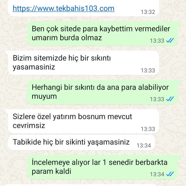 Çekim İşlemlerinde Yaşanan Belirsizlik Ve Destek Yetersizliği