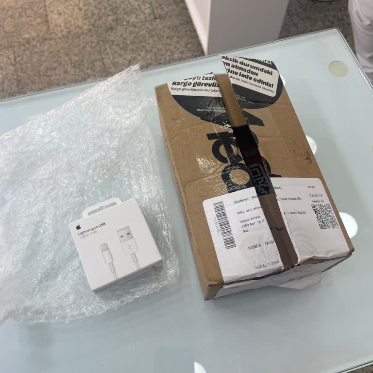 100 Bin TL’lik Telefonum Kayboldu, Media Markt’tan Cevap Yok!