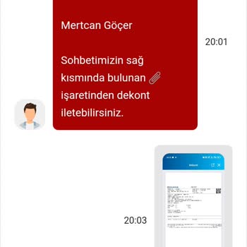 Borsanova Çekim Bahanesiyle Sürekli Ek Ödeme Talep Ediyor