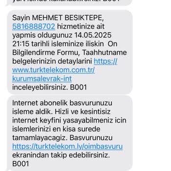 Kurulum İçin Sürekli Oyalama Ve Bilgilendirme Eksikliği