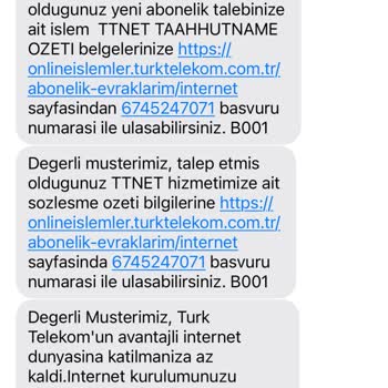 Kurulum İçin Sürekli Oyalama Ve Bilgilendirme Eksikliği