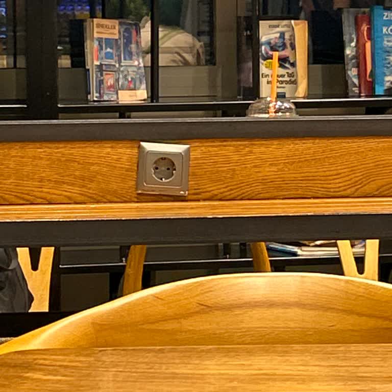 Gloria Jeans Florya'da Sürekli Priz Sorunu: Müşteriler Mağdur Ediliyor