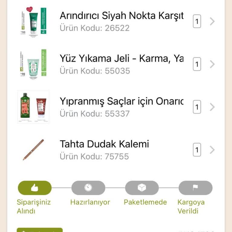 Yves Rocher Kömür Maske Cildimde Ve Annemde Sivilce Yaptı, Pişman Oldum