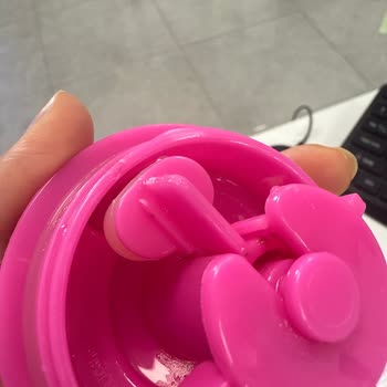 Satın Aldığım Termosta Kısa Sürede Küf Oluşumu Ve Müşteri Hizmetlerinden Yanıt Alamama