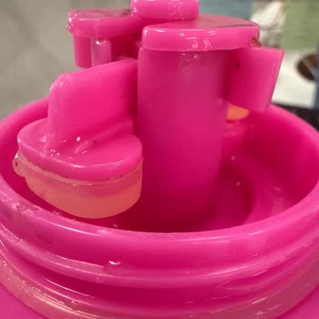 Satın Aldığım Termosta Kısa Sürede Küf Oluşumu Ve Müşteri Hizmetlerinden Yanıt Alamama