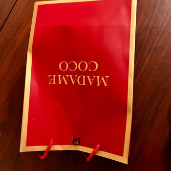 Hediye Paketi Yerine Ücretli Karton Torba Hayal Kırıklığı