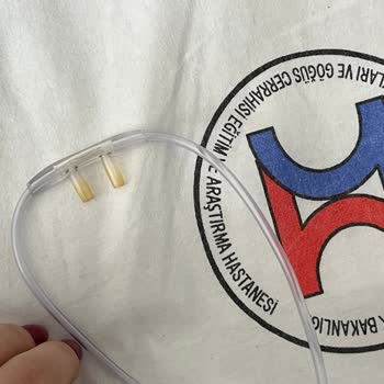 Yedikule Hastanesi Hastanede Kötü Muamele ve Hijyen Sorunları Yaşadım