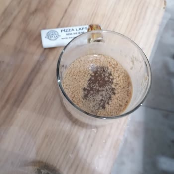 Nescafe Üçü Bir Arada Paketlerinde Pütürlü Ve Bozuk Ürün Sorunu