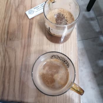 Nescafe Üçü Bir Arada Paketlerinde Pütürlü Ve Bozuk Ürün Sorunu