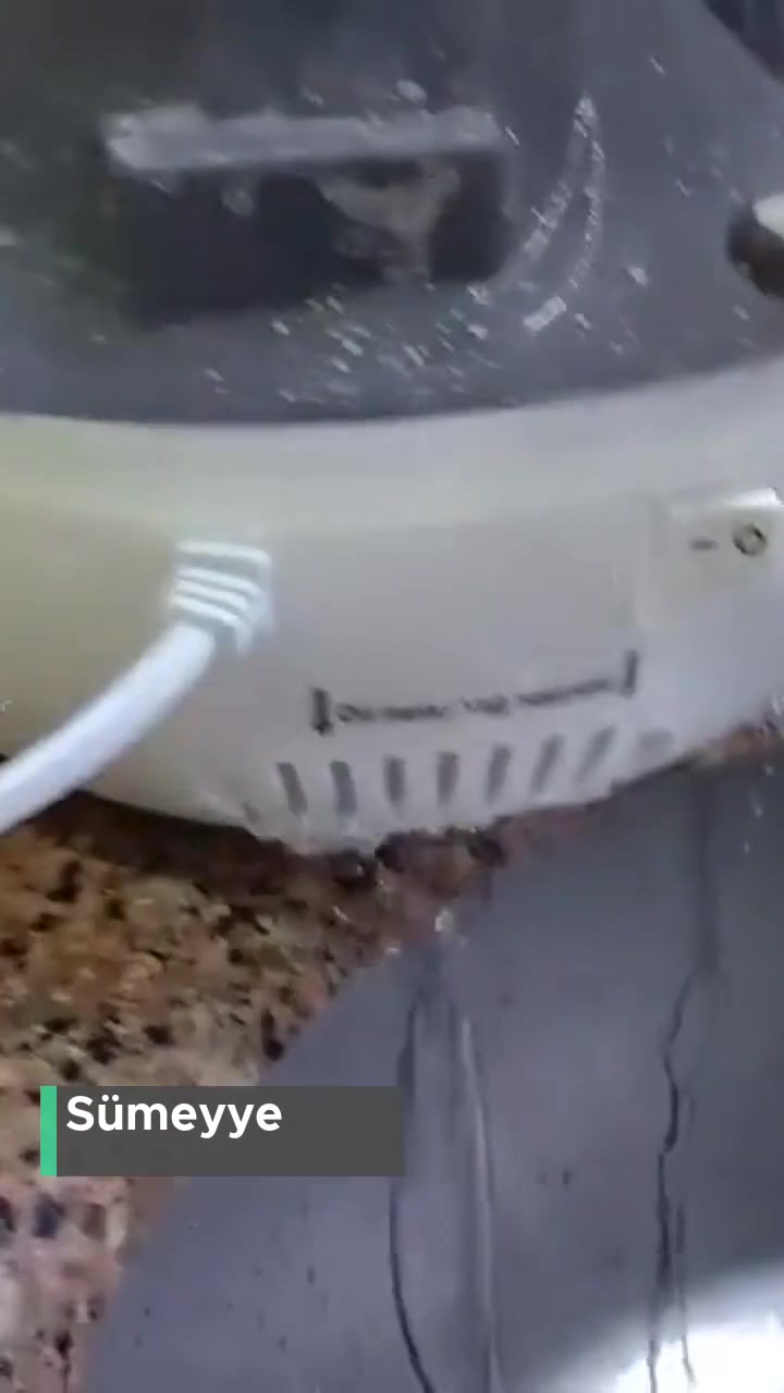 Direct Sağlık Ürünleri | Nexus Yağ Haznesinden Su Akıtıyor videonun kapak resmi