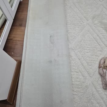 Yıkanmamış Halıların Teslimi Ve Ücret İadesi Sorunu