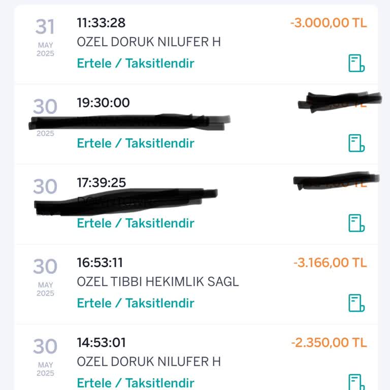 Hastanede Serum Tedavisi Ücretleri Ve Hizmet Kalitesi Sorunu