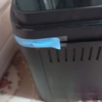 Hiç Kullanılmamış Diye Aldığım Kahve Makinesi Teşhir Ürün Çıktı Çözüm Yok