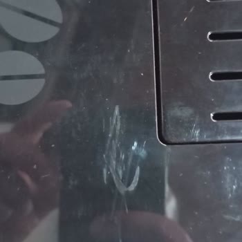 Hiç Kullanılmamış Diye Aldığım Kahve Makinesi Teşhir Ürün Çıktı Çözüm Yok