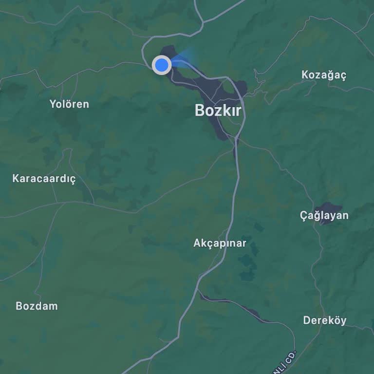 Topçam Otobüs Firması Yolcuları Yanıltıyor Ve Mağdur Ediyor