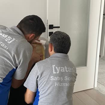 Enza Home/Yataş'tan Aldığım Koltuk Takımı Ve Servis Hizmetinde Büyük Hayal Kırıklığı