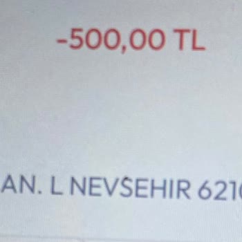 Shell Mazot Mağduriyeti