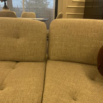 Eksik Ve Hatalı Teslimat Sonrası Aylardır Tamamlanmayan Mobilya Parçaları