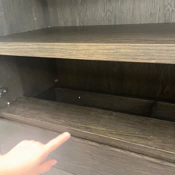 Eksik Ve Hatalı Teslimat Sonrası Aylardır Tamamlanmayan Mobilya Parçaları