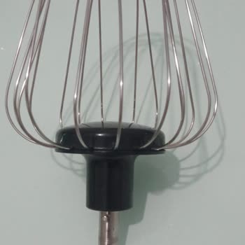 Karaca Mikser Çırpıcısı Kırıldı Yedek Parça Temininde Sorun Yaşıyorum