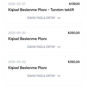 Betterme Onayım Olmadan Kartımdan Her Ay Para Çekildi