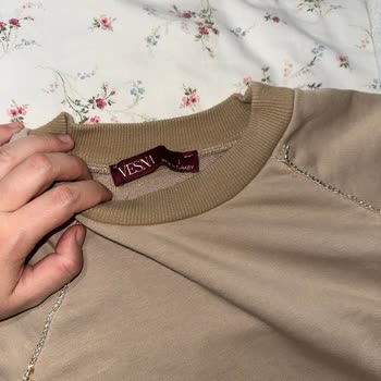 Aldığım Ürünün Taşları İlk Yıkamada Paslandı, Müşteri Hizmeti Yanıt Vermiyor