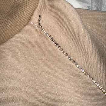 Aldığım Ürünün Taşları İlk Yıkamada Paslandı, Müşteri Hizmeti Yanıt Vermiyor