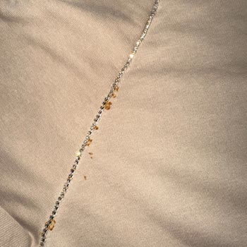 Aldığım Ürünün Taşları İlk Yıkamada Paslandı, Müşteri Hizmeti Yanıt Vermiyor