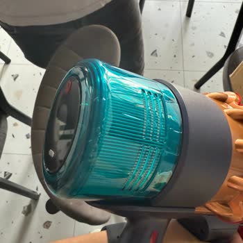 Garantiye Gönderdiğim Ürün Çiziklerle Geri Geldi, Destek Alamadım