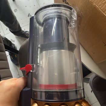 Garantiye Gönderdiğim Ürün Çiziklerle Geri Geldi, Destek Alamadım