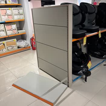 Mersin Pozcu Ebebek Mağazasında Güvenlik Ve Düzen Sorunu