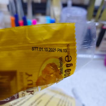 Küflü Baklavalık Yufka Satışı Ve Sağlık Riski