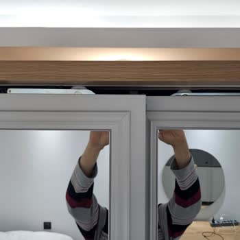 Sürgülü Dolap Ve TV Ünitesinde Ciddi Ürün Ve Hizmet Sorunları, Güvenlik Tehlikesi