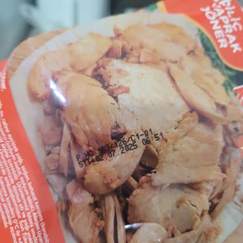 Aldığım Dönerden Yayılan Kötü Koku Ve Çiğ Tavuk Sorunu