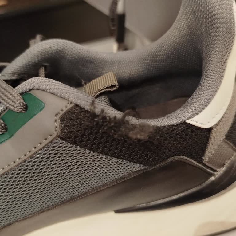 Boyner Mağazasında Defolu Ayakkabı Ve Olumsuz Müşteri Hizmeti Deneyimi