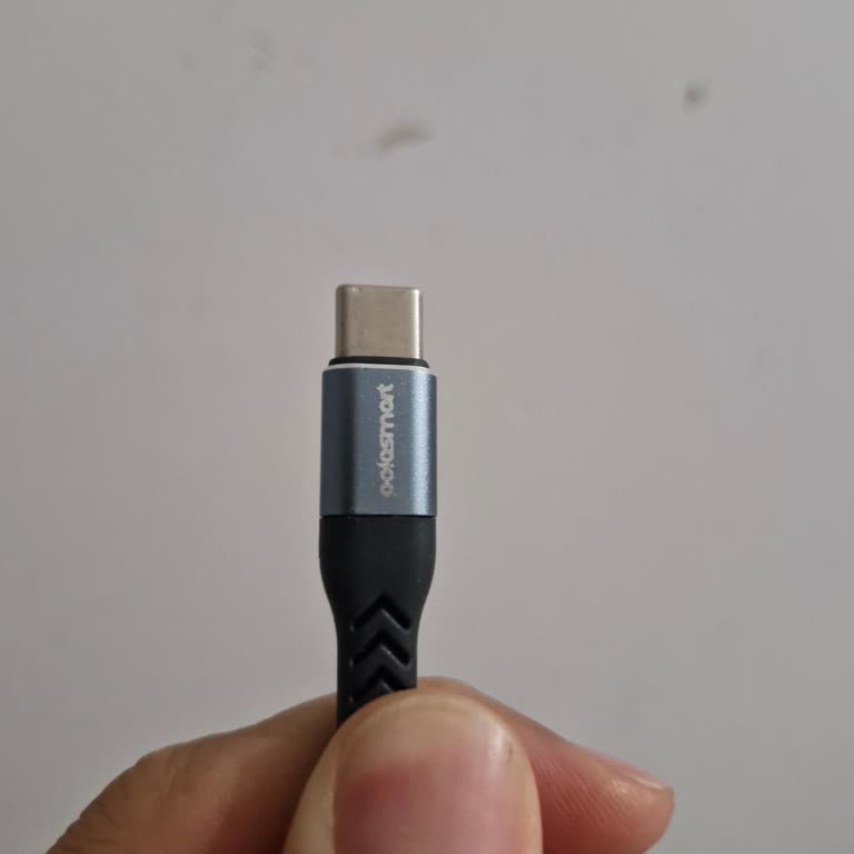 Kısa Sürede Bozulan Şarj Kabloları Mağduriyeti