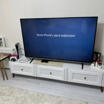 Grundig Sıfır Cihazda Kablosuz Ağ Bağlantısı Sorunu Çözülmüyor Kimse İlgilenmiyor