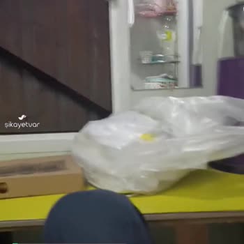 Hornet Telefonum Başkalarının Eline Geçmiş!