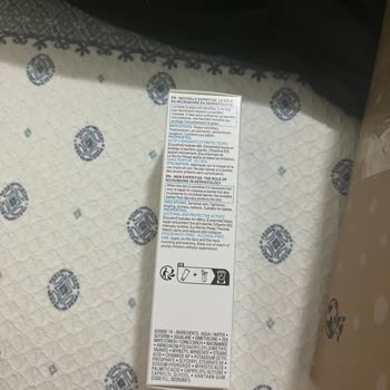 Resmi Satıcıdan Farklı Marka Ve Güvenliksiz Ürün Gönderimi