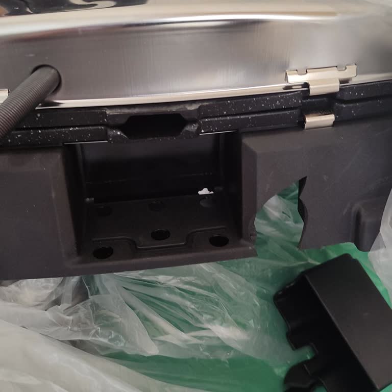 Kırık Ürün Teslimatı Ve Çözülmeyen Mağduriyet