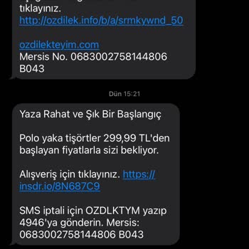 Siparişin Gecikmesi Ve Keyfi İptal: Tüketici Haklarına Saygısızlık