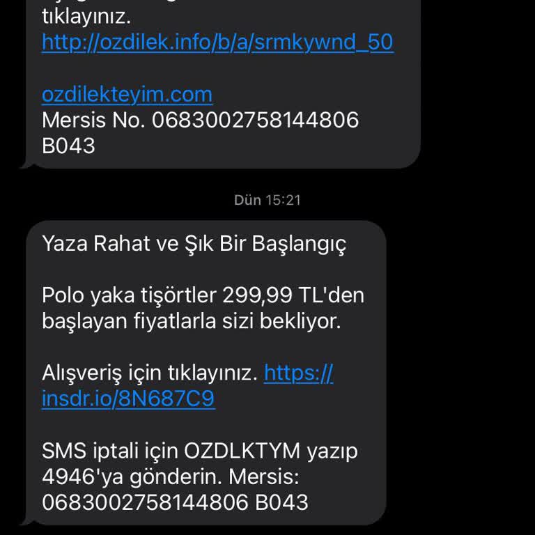 Siparişin Gecikmesi Ve Keyfi İptal: Tüketici Haklarına Saygısızlık