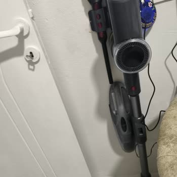 Robo Şarjlı Dikey Süpürge Batarya Sorunu Ve Müşteri Hizmetlerine Ulaşılamıyor