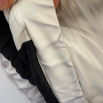 Suni Deri Mont İlk Kullanımda Bozuldu, Çözüm Bulamıyorum