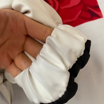 Suni Deri Mont İlk Kullanımda Bozuldu, Çözüm Bulamıyorum