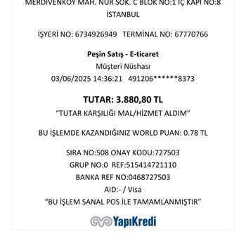 Tur Tarihinin Değiştirilmesi Nedeniyle Mağduriyet Yaşadım