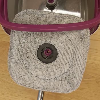 Parex Wondero Temizlik Setinde Kısa Sürede Su Almama Sorunu